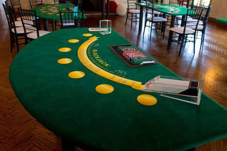 Elite Casino Blackjack