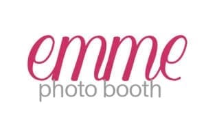 Emme Photo Booth Emme Photo Booth