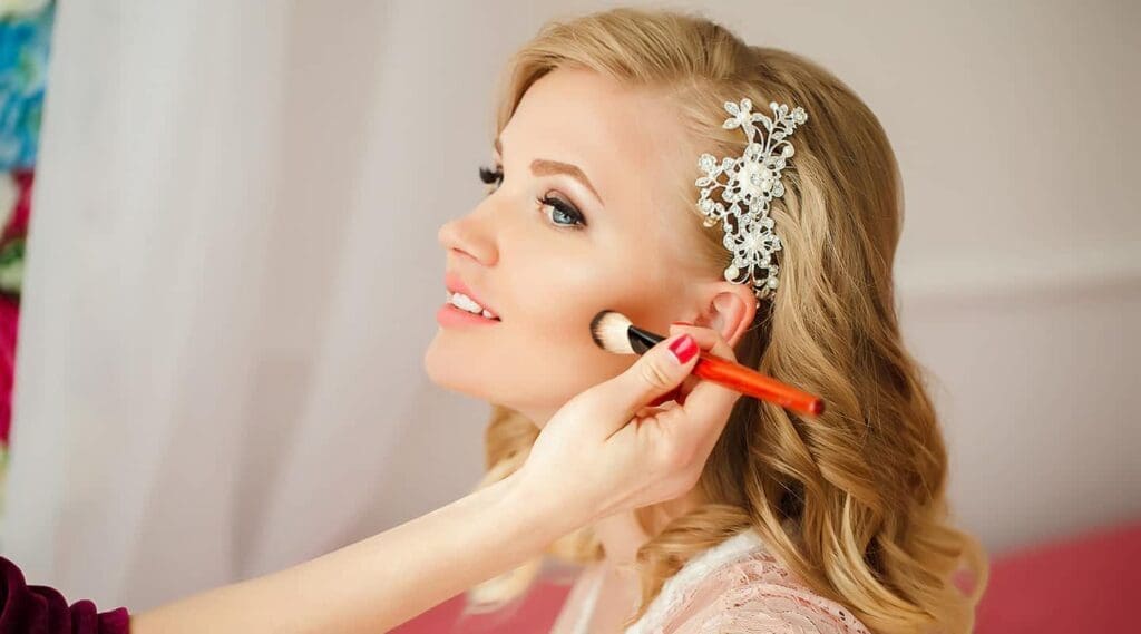 Wedding Makeup Tips