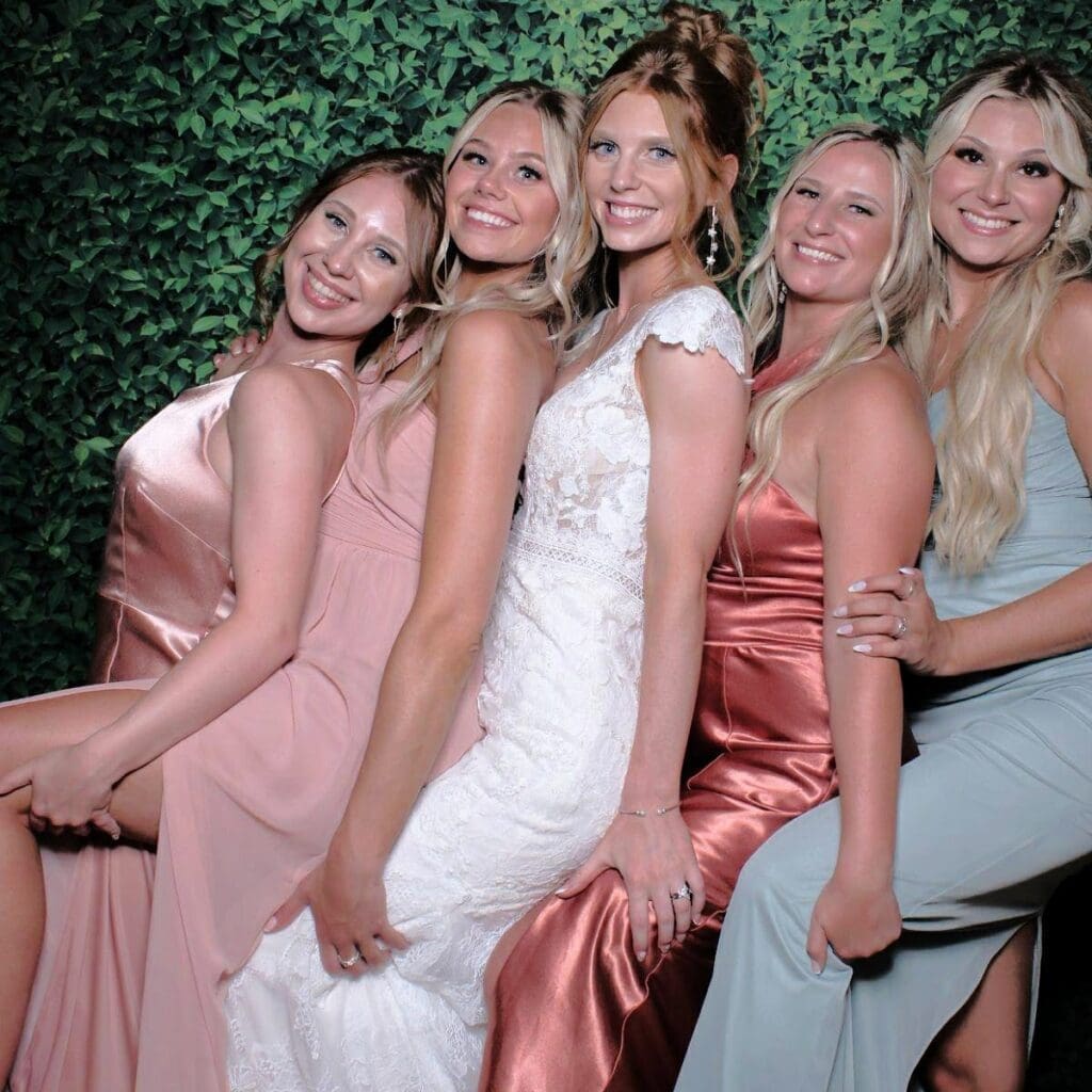 Emme Photo Booth