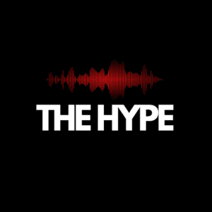 THE HYPE DJ DUO THE HYPE DJ DUO