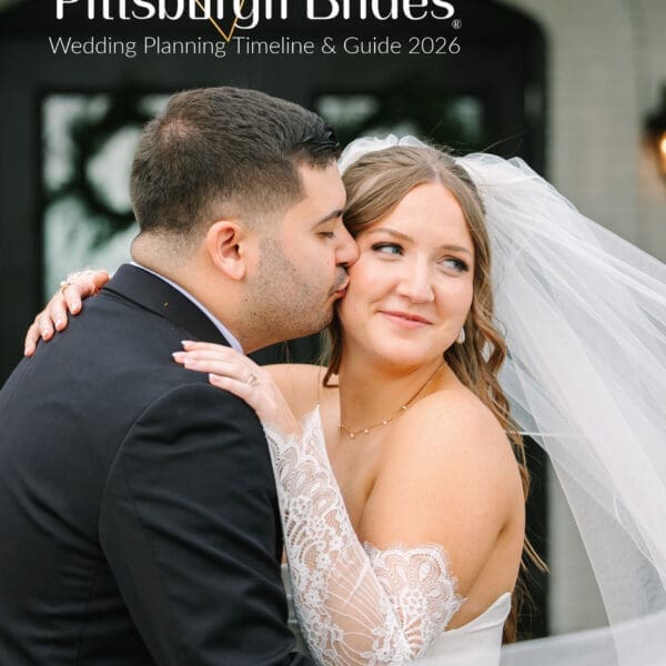 Pittsburgh Brides Wedding Planning Timeline & Guide 2026