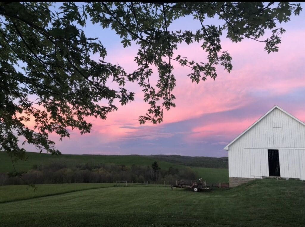 The Barn at Highland View