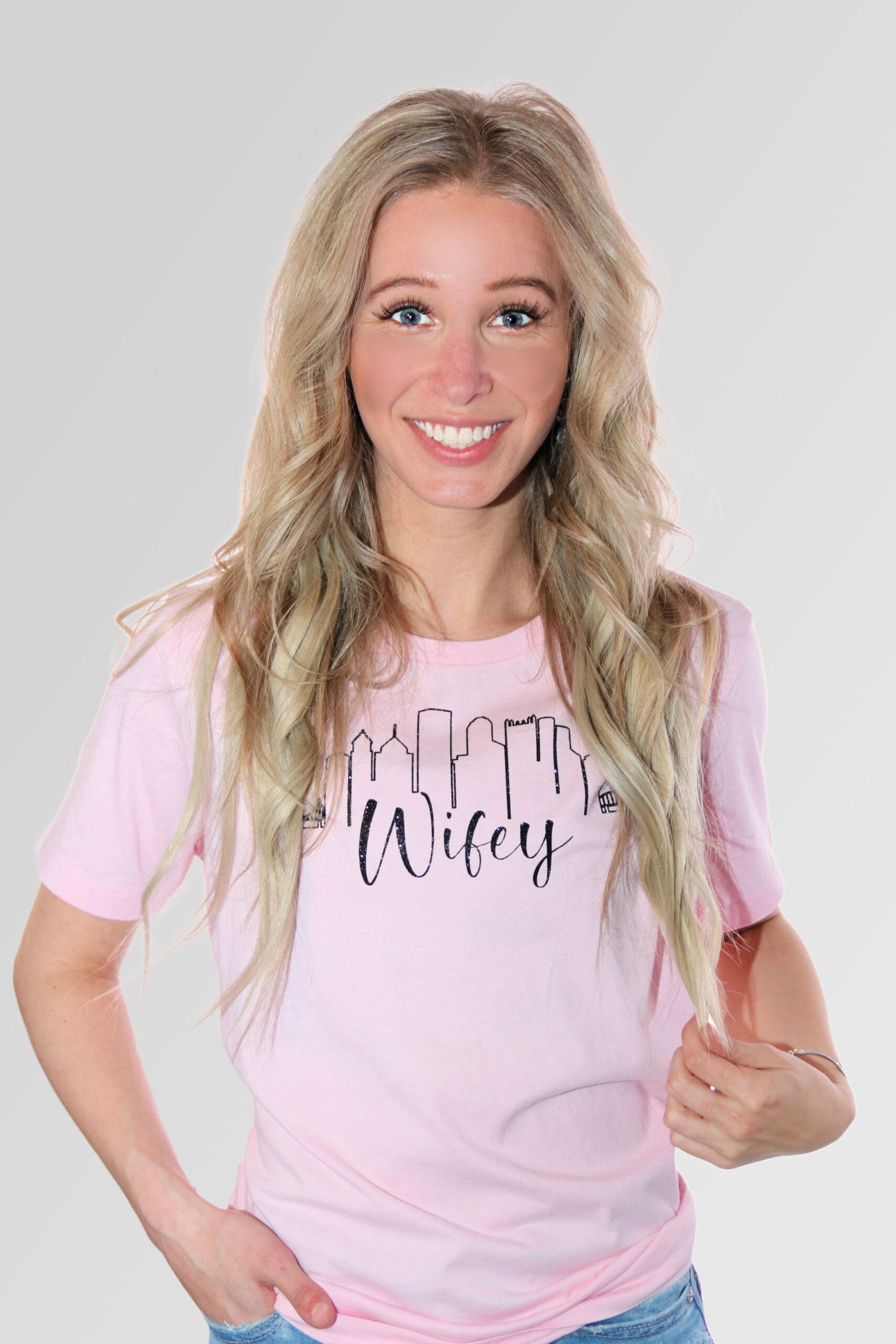 Pittsburgh Brides Wifey