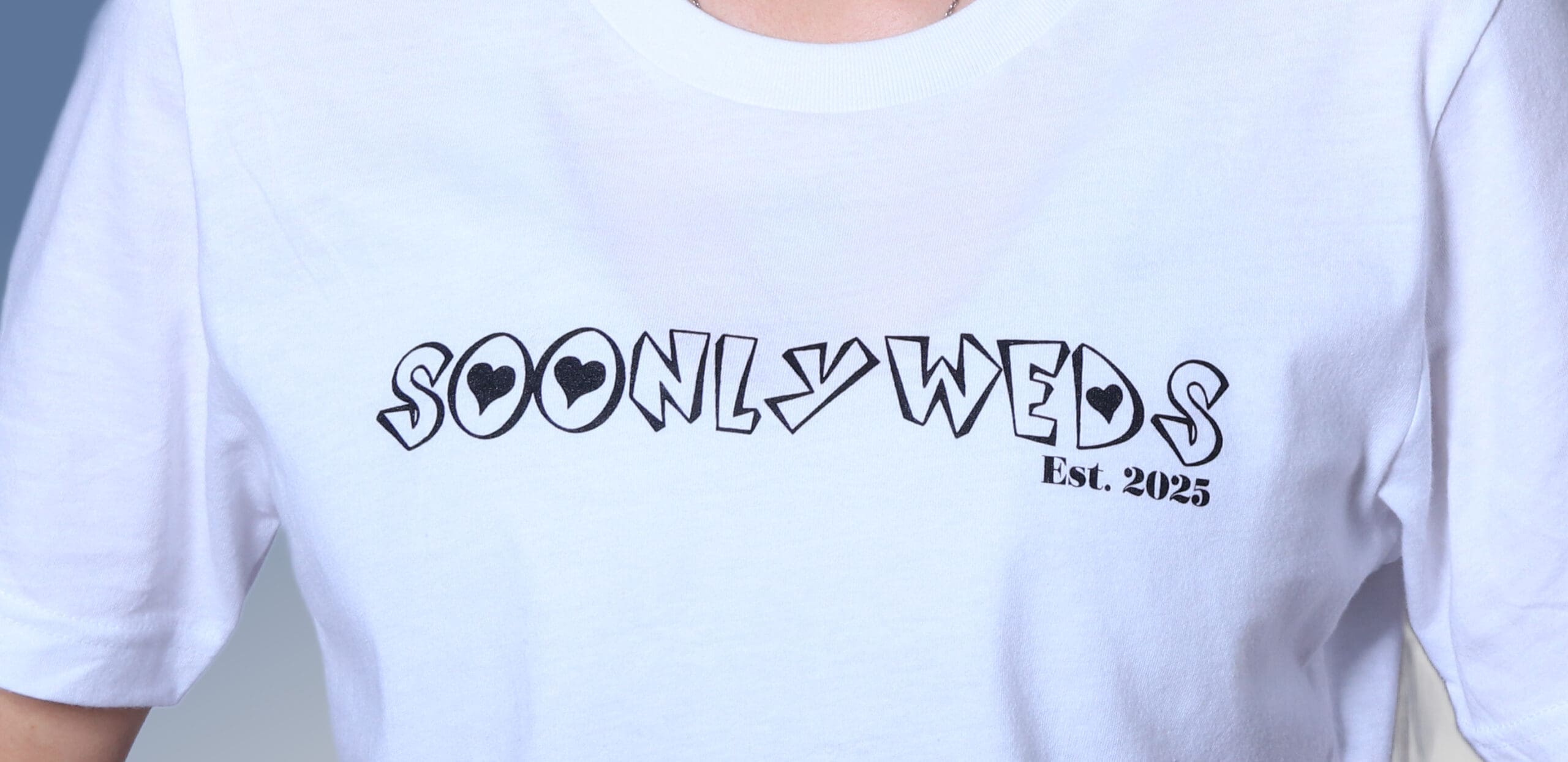 Soonlyweds Est. 2025