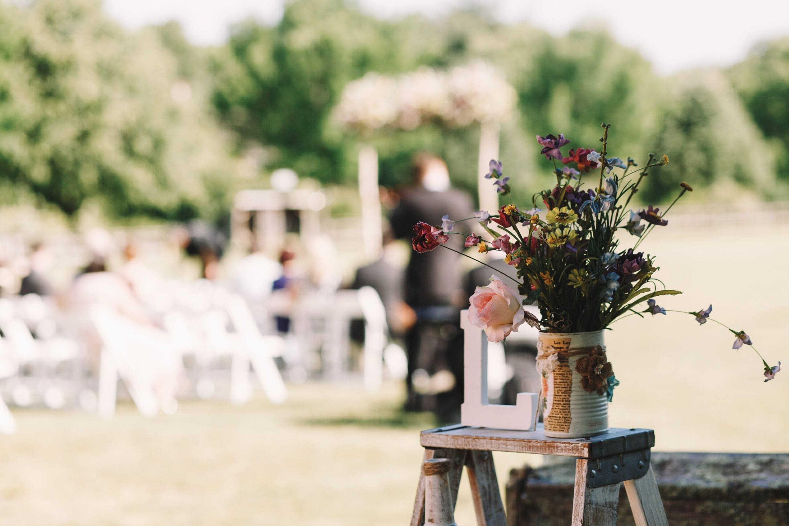 What services are included in your wedding planning packages? Planners typically offer various levels of support—from full-service wedding planning to month-of coordination. Clarify exactly what’s included in each package. Are design and vendor management covered? What about help with cultural or custom elements like a cookie table or tea ceremony? Knowing the details helps you avoid surprises later. How do you handle unexpected challenges on the wedding day? Weddings rarely go 100% according to plan. Ask your planner how they deal with last-minute issues—whether it’s a vendor delay, weather change, or timeline shift. A reliable wedding planner should have strong contingency plans, stay calm under pressure, and communicate clearly with everyone involved. Are you familiar with our venue? Planners who’ve worked at your venue before often have helpful insights. They may know the staff, setup restrictions, and how to make the space work best. If they’re unfamiliar, that’s not a dealbreaker—just ask how they approach learning new venues and if they’re willing to do a walk-through in advance. 