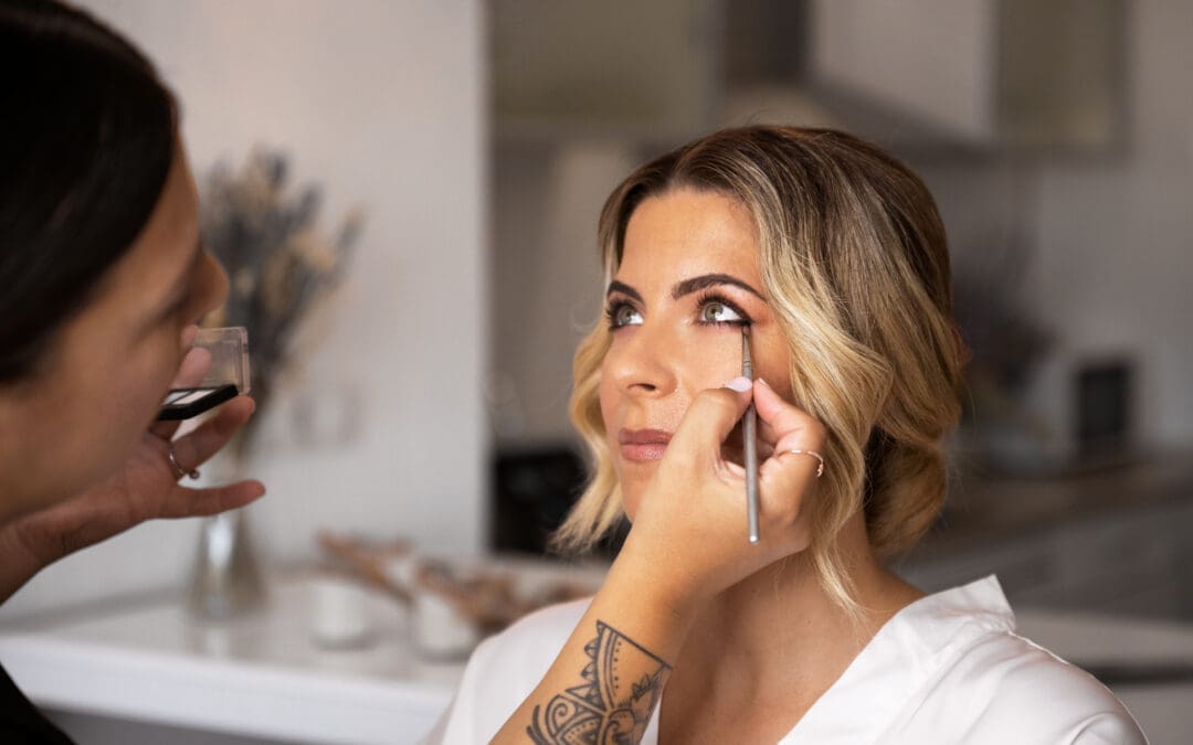 9 Questions Every Bride Should Ask Before Hiring a Makeup Artist