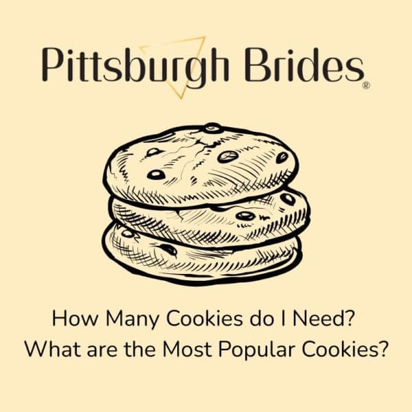 Pittsburgh Cookie Table Guide Download