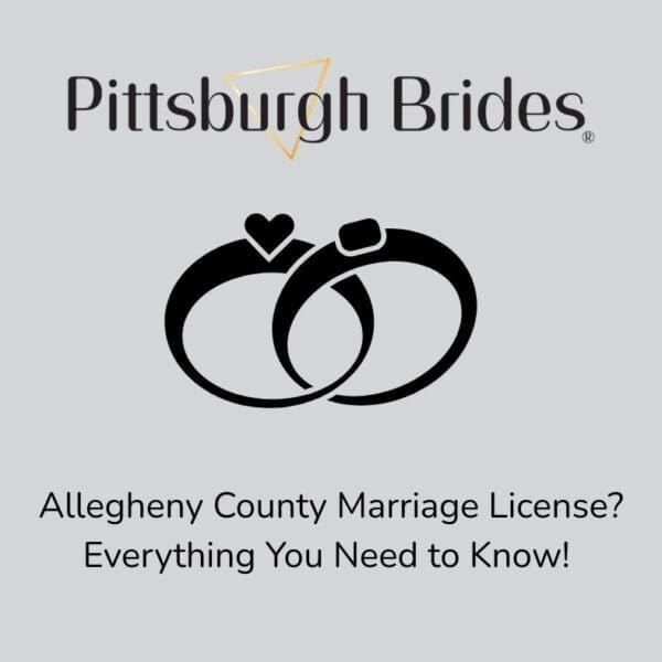 Applying for a Marriage License at the Allegheny County Courthouse Download