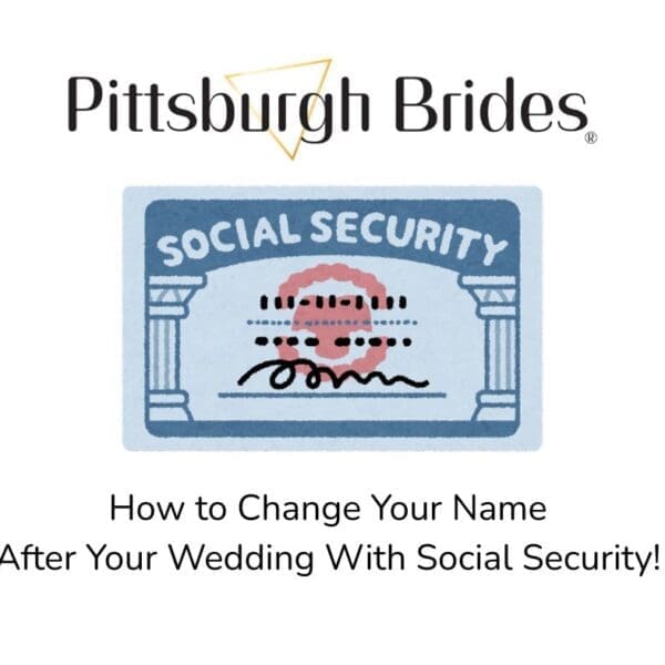 Changing Your Name with Social Security Download