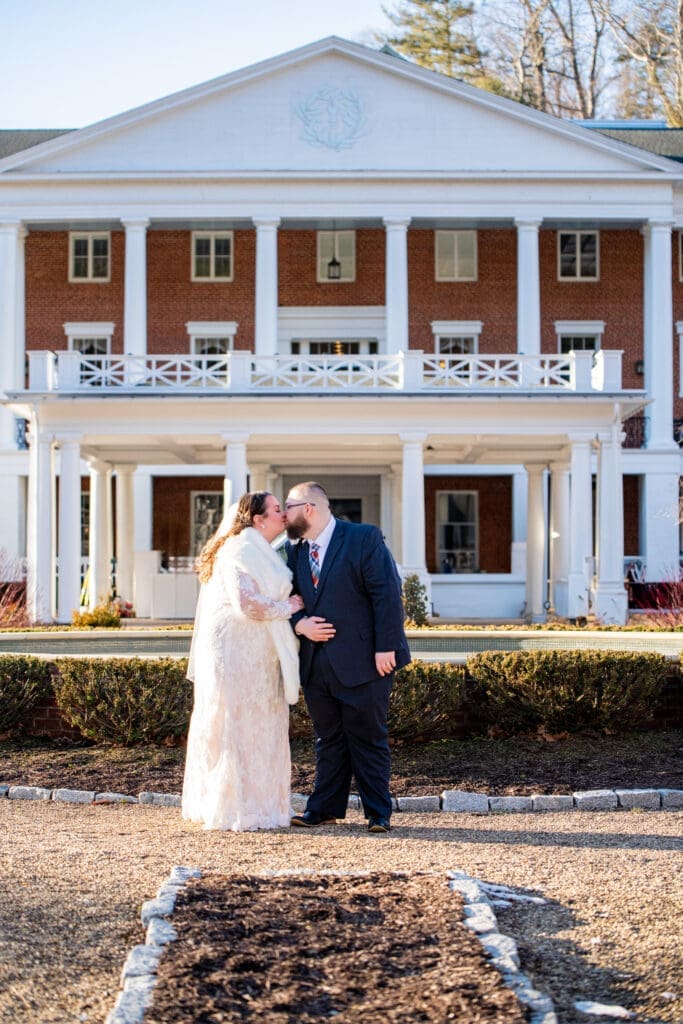 Omni Bedford Springs Resort & Spa