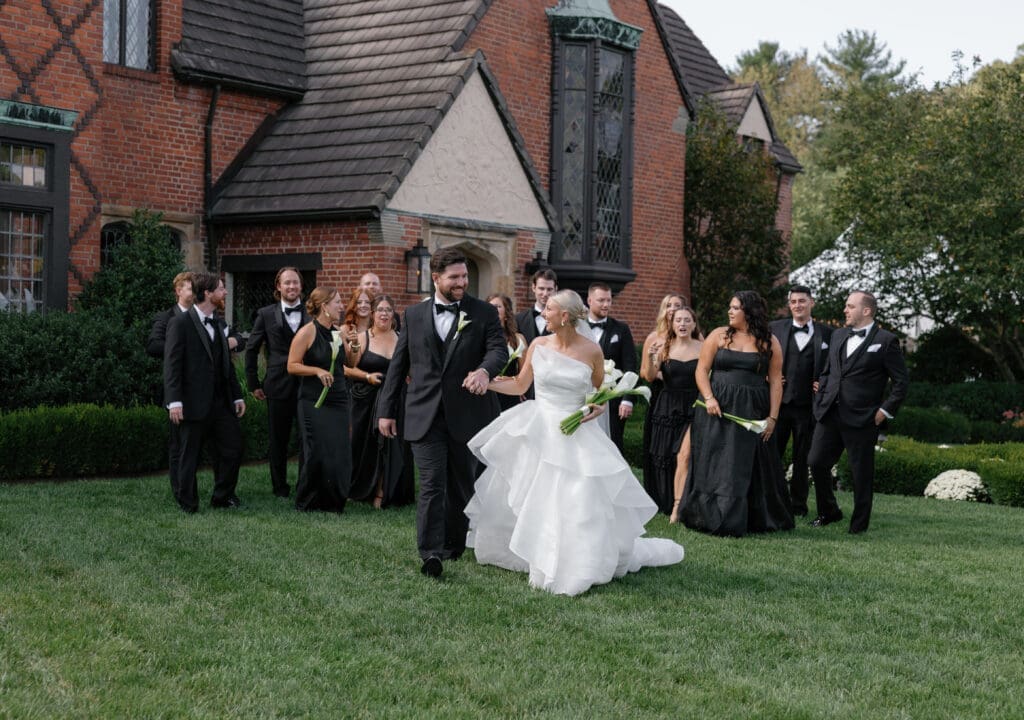 Little Black Dress Events