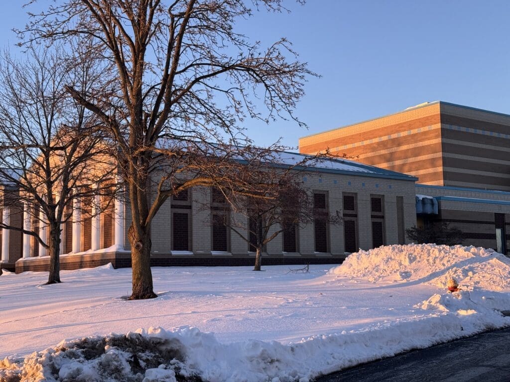 Greater Masonic Lodge of Pittsburgh