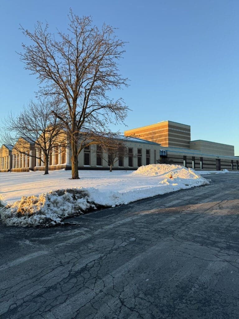 Greater Masonic Lodge of Pittsburgh