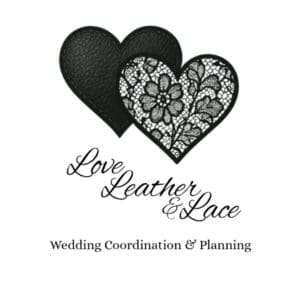 love leather and lace