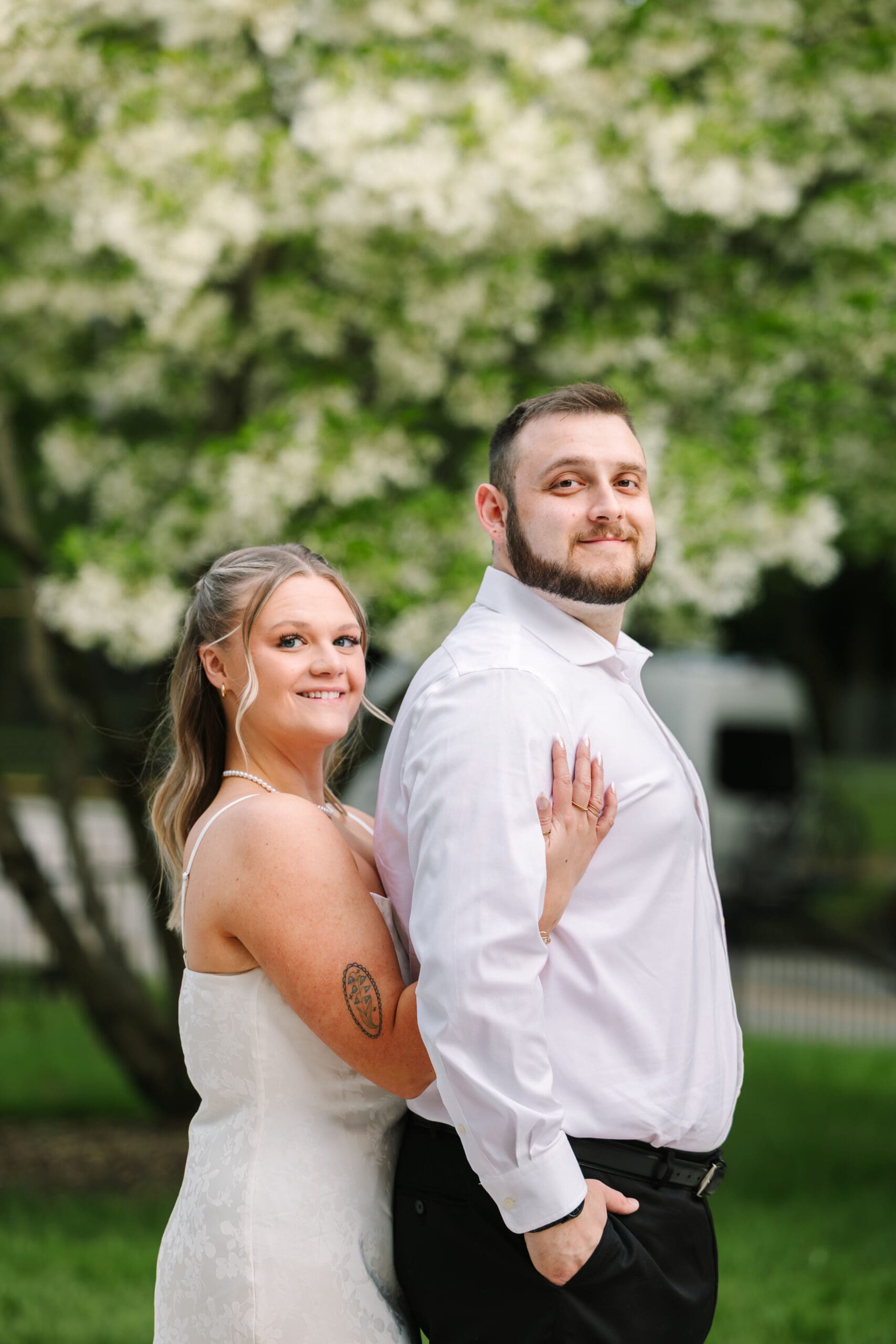 Kaely & Michael