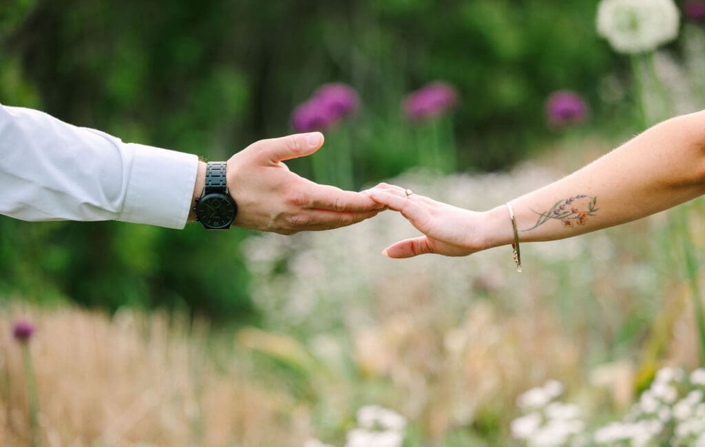 Kaely & Michael 2026