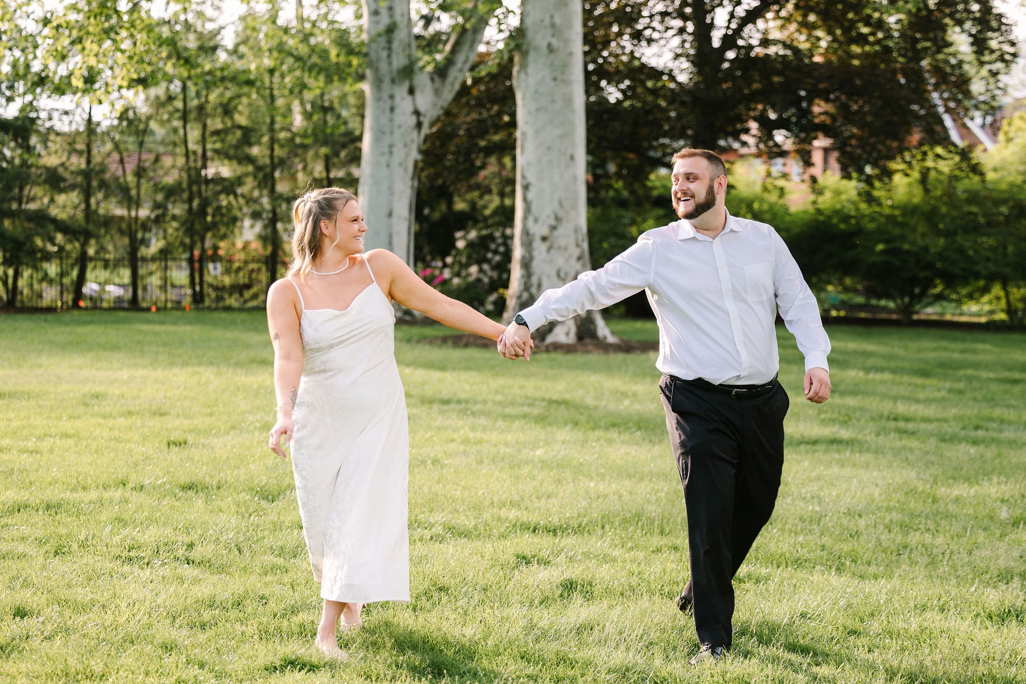 Kaely & Michael