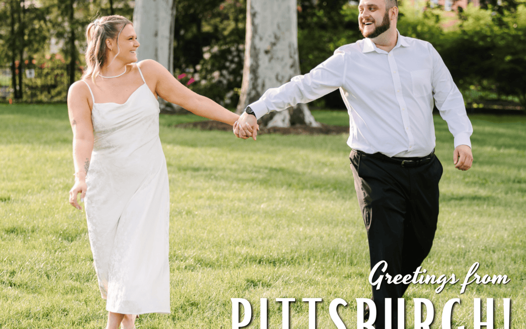 Community Rallies for One Special Couple