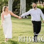 Michael & Kaely Angel Wedding